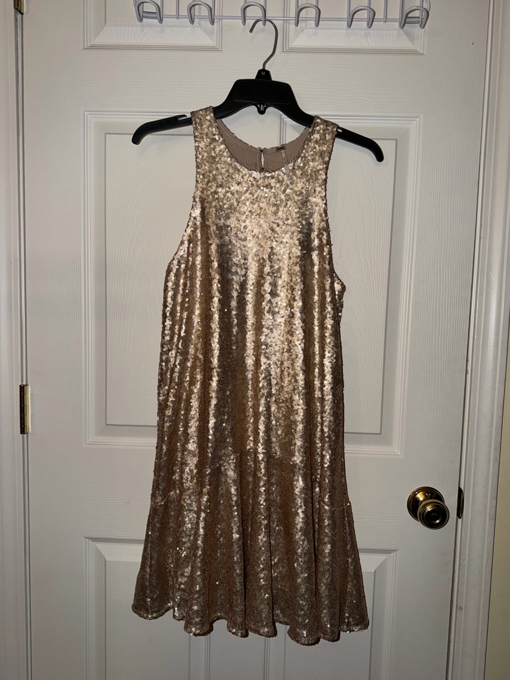 Free people mini dress